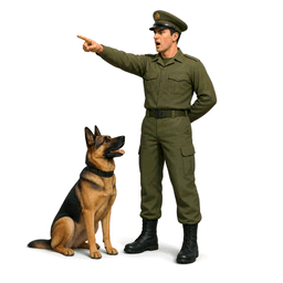 command
