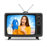 commercial