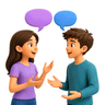 communication