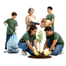 community service