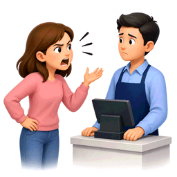 complaint