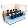 computer room