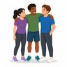 Comradeship