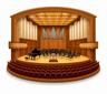 Concert hall