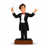 conductor