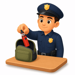 confiscate