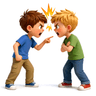 conflict