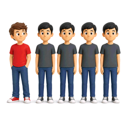 conform