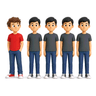 conform