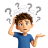 confusion