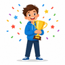 congratulation