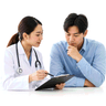 consult