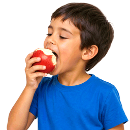 consume