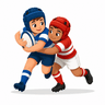 Contact sport