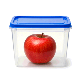 container