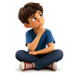contemplation