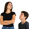 contempt