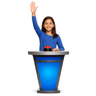 contestant
