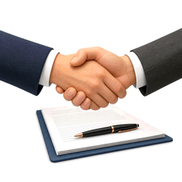 contract