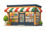 Convenience store