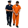 convict