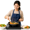 cook meals