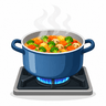 cooking