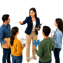 coordinator