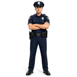 cop