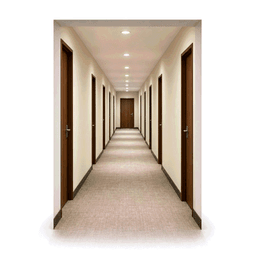 corridor