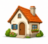 cottage