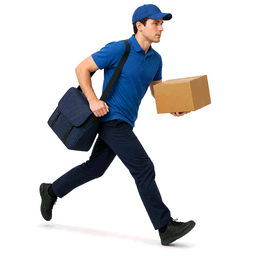 courier