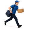 courier