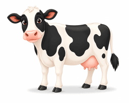 cow