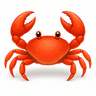 crab