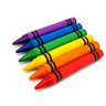 Crayons