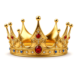 crown