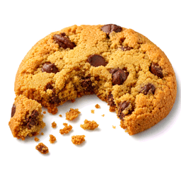 crunchy