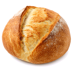 crust