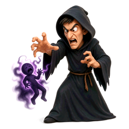curse