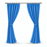 curtain