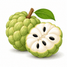 Custard apple