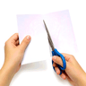 cut