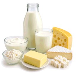 dairy
