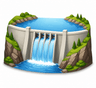 dam