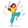 dance