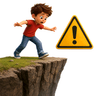 danger