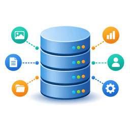 database