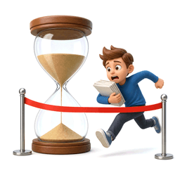 deadline