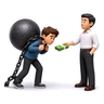 debt